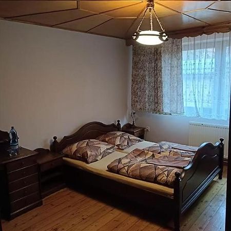 Antonowka Pod Dudziarzem Villa Radomierz Dış mekan fotoğraf