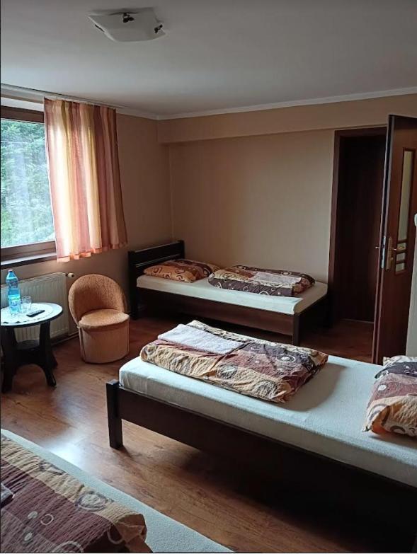 Antonowka Pod Dudziarzem Villa Radomierz Dış mekan fotoğraf