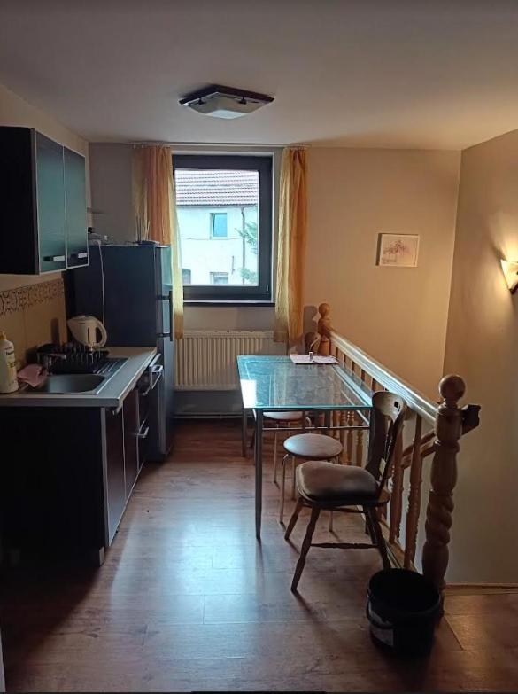 Antonowka Pod Dudziarzem Villa Radomierz Dış mekan fotoğraf