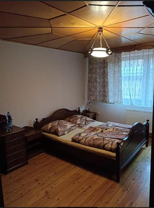 Antonowka Pod Dudziarzem Villa Radomierz Dış mekan fotoğraf