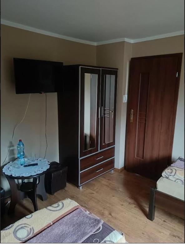 Antonowka Pod Dudziarzem Villa Radomierz Dış mekan fotoğraf