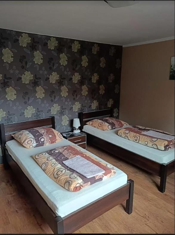 Antonowka Pod Dudziarzem Villa Radomierz Dış mekan fotoğraf